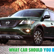 Image for article titled My Lease Is Up On My Nissan That I Hate, Time To Get Something Fun! What Should I Buy?